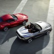 BMW Zagato Roadster debuts at Pebble Beach 2012