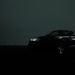 BMW Zagato Roadster debuts at Pebble Beach 2012