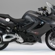 BMW Motorrad’s new F800 GT succeeds F800 ST