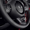 MINI Paceman John Cooper Works – first photos