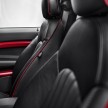 MINI Paceman John Cooper Works – first photos