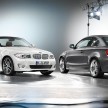BMW 1 Series Limited Edition Lifestyle – Coupe and Convertible versions to debut at NAIAS Detroit 2013