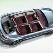 Paris 2012: Porsche Panamera Sport Turismo concept car previews future shooting brake variant