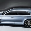 Paris 2012: Porsche Panamera Sport Turismo concept car previews future shooting brake variant