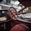 GALLERY: Porsche Panamera Sport Turismo Concept