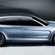 GALLERY: Porsche Panamera Sport Turismo Concept