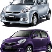 2011 Perodua Myvi – full details and first impressions