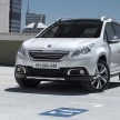 Peugeot 2008 going to KLIMS13, bookings to open