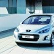 Peugeot 308 gets new look and features, from RM102k