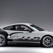 Porsche 911 GT3 Cup debuts, 991-based racer has 10 hp more than the predecessor