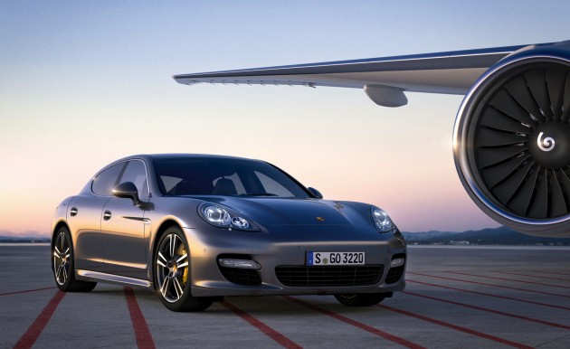 Porsche recall for Panamera Turbo S, Panamera Turbo and Cayenne Turbo – turbine wheel to be replaced