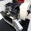 Proton P3-21A is the big ticket item at Power of 1