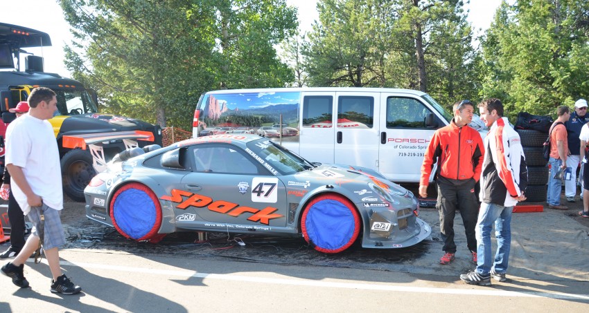 2012 PPIHC – Power, speed and a lot of electricity 125847