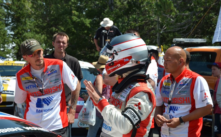 2012 PPIHC – Power, speed and a lot of electricity 125853