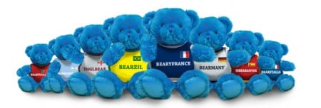 AD: World Cup 2010 – Celcom Broadband Collect A Bear!