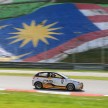 Proton R3 scores 1-2 finish in Sepang 1000km Race