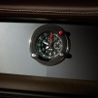 Rolls-Royce Phantom Coupé Aviator Collection debuts