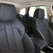 Range Rover Evoque Test Drive Review in Sydney