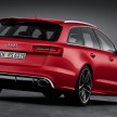VIDEO: Ad says the Audi RS6 is a road-going race car