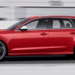 VIDEO: Ad says the Audi RS6 is a road-going race car