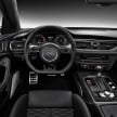 Audi RS 6 Avant – 560 PS, 0-100 km/h in 3.9 seconds