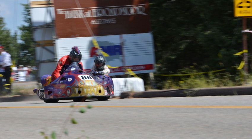 2012 PPIHC – Power, speed and a lot of electricity 125858