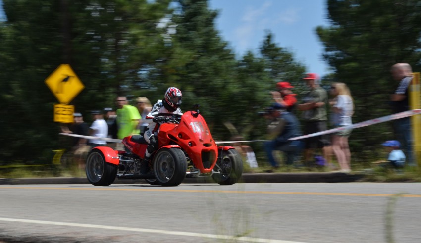 2012 PPIHC – Power, speed and a lot of electricity 125860
