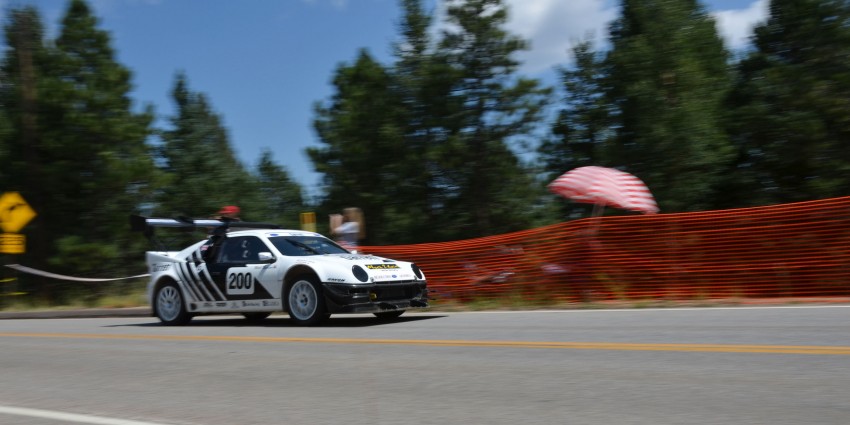 2012 PPIHC – Power, speed and a lot of electricity 125863