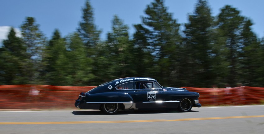 2012 PPIHC – Power, speed and a lot of electricity 125866