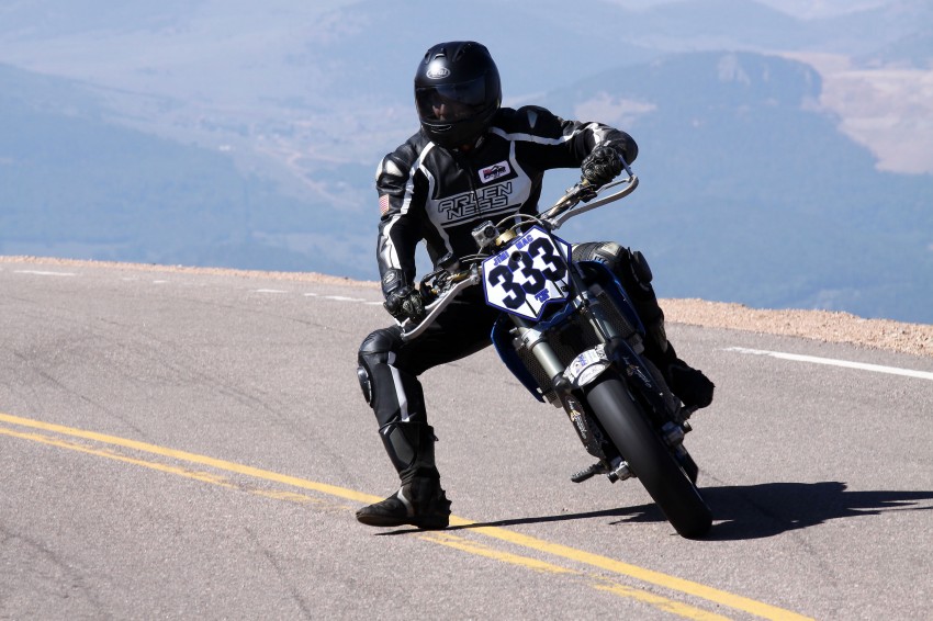 2012 PPIHC – Power, speed and a lot of electricity 125870