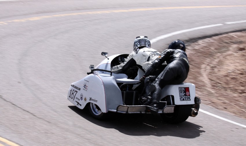 2012 PPIHC – Power, speed and a lot of electricity 125871