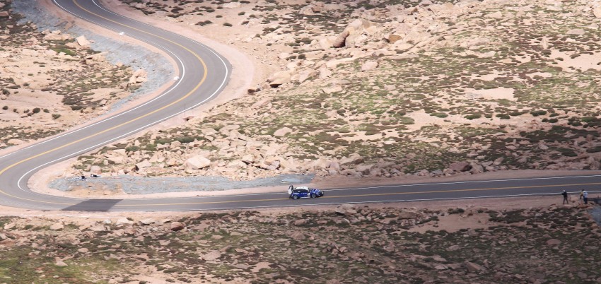 2012 PPIHC – Power, speed and a lot of electricity 125872
