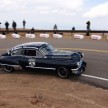 2012 PPIHC – Power, speed and a lot of electricity
