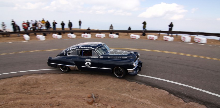 2012 PPIHC – Power, speed and a lot of electricity 125875