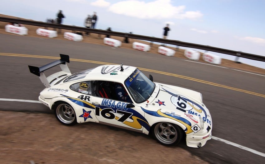 2012 PPIHC – Power, speed and a lot of electricity 125876
