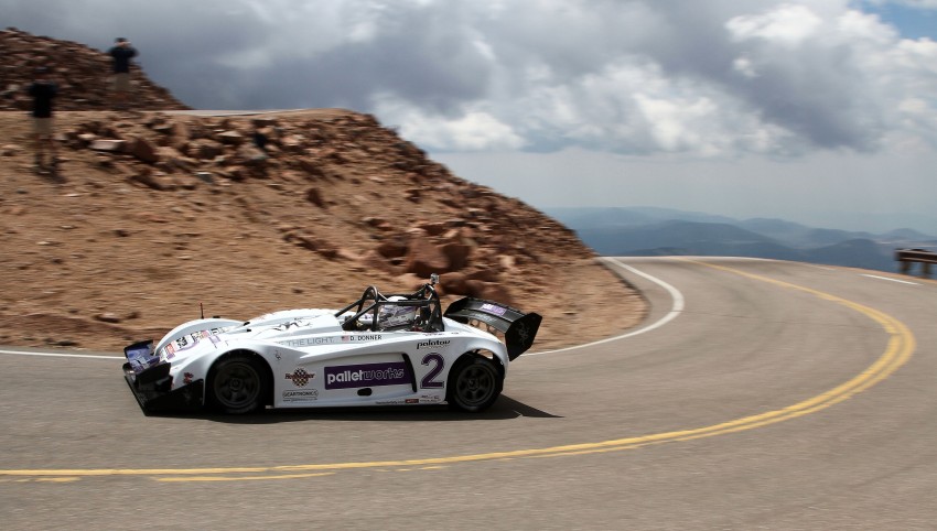 2012 PPIHC – Power, speed and a lot of electricity 125877