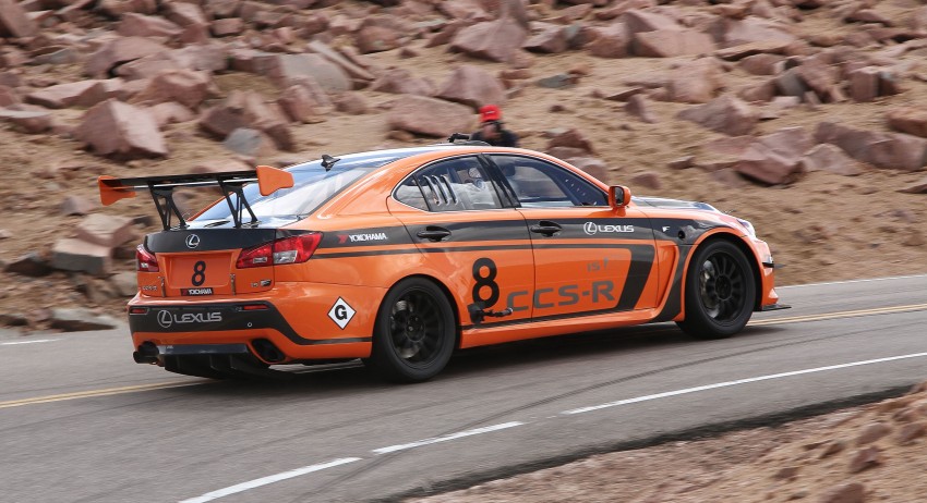 2012 PPIHC – Power, speed and a lot of electricity 125878