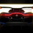 Renault’s Alpine sports car inches ever closer to production – will rival Porsche Boxster, Audi TT