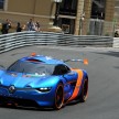 Renault Alpine A110-50 – a homage to the Berlinette