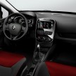 Renault Clio – fourth-generation hatch breaks cover