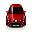 Renault Clio – fourth-generation hatch breaks cover
