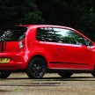 Seat Mii Vibora Negra: mini Spanish black viper