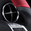 LA 2015: Mercedes-Benz SL-Class facelift teased