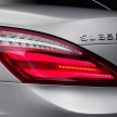 All-new sixth-gen Mercedes-Benz SL officially revealed