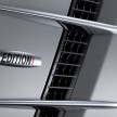All-new sixth-gen Mercedes-Benz SL officially revealed