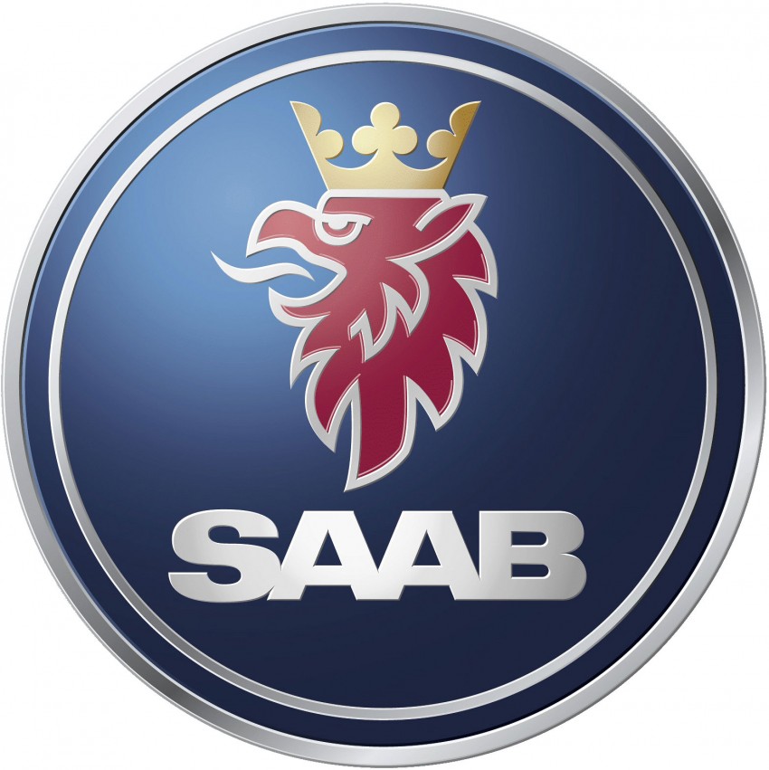 Saab deal completes but griffin logo cannot be used 128537