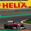Buy a Shell Helix, get a chance to win a trip to Italy. Simple.