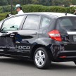 Honda Earth Dreams 2012 – new seven-speed Sport Hybrid Intelligent Dual Clutch Drive system unveiled
