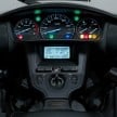 Honda Gold Wing launching May 31, RM174,900