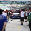 Autobacs Super GT 2012 Round 3: Friday Gallery